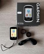GPS Garmin Edge Explore, Ophalen of Verzenden, GPS, Zo goed als nieuw