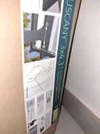 Pergola nouveaux dans sont emballages, Ophalen