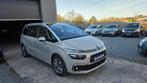 Citroën c4 picasso spacetourer 7 places, Autos : Divers, Voitures accidentées, Citroën, Autres couleurs, Diesel, Automatique