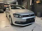 VW POLO **COMFORTLINE** 12 MOIS DE GARANTIE, Stof, Parkeersensor, Bedrijf, 5 deurs