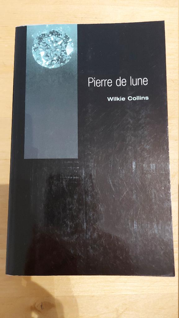 12 Romans noirs/policiers, Enlèvement, Utilisé