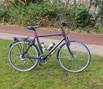Santos Trekking vakantiefiets (frame 57), Fietsen en Brommers, Gebruikt, Versnellingen, 57 tot 61 cm, Ophalen
