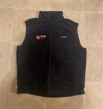 Gilet sans manches polaire Columbia noir - Taille XL, Vêtements | Hommes, Blousons sans Manches, Enlèvement, Comme neuf, Noir