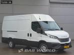 Iveco Daily 35S21 BPM VRIJ! 210PK 3.0L Automaat 2025 model L, Stof, Euro 6, 4 cilinders, Iveco