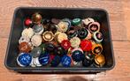Lot B2 champagne capsules, geen generieke, Verzamelen, Ophalen of Verzenden