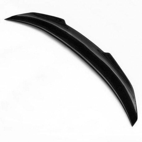 SPOILER LOOK M4 CARBON  BMW SÉRIE 4 F36 GRAN COUPE (14-21), Enlèvement