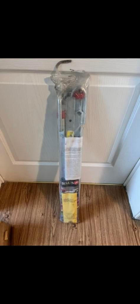 Barre de remorquage métallique, Enlèvement ou Envoi