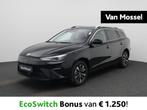 MG MG5 Electric Standard Range Comfort 50 kWh, Auto's, MG, Stof, Gebruikt, Zwart, 5 deurs