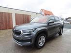 Skoda Kodiaq Kodiaq 1.5 TSI ACT Ambition 7pl. DSG, Argent ou Gris, Achat, Entreprise, 7 places