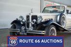 Beauford Series 2 Tourer | 1976 | Route 66 Auctions, Auto's, Oldtimers, Overige merken, Zwart, Bedrijf, Handgeschakeld