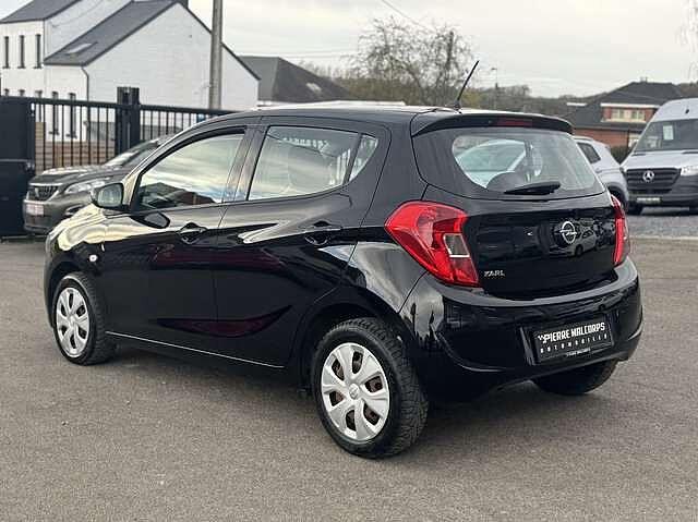 Opel Karl 1.0i Enjoy / BLUETOOTH / AIRCO / USB / CRUISE, Auto's, Opel, https://public.car-pass.be/vhr/2837361b-c8f4-4f09-8e1f-89f10391dfd5