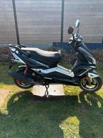 JTC raptor 25, Vélos & Vélomoteurs, Enlèvement, Utilisé, Classe A (25 km/h), Essence