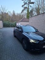 Q3, Autos, Audi, Cuir, Achat, Carnet d'entretien, Noir