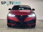 Alfa Romeo Tonale Mild-Hybrid Veloce, Achat, Entreprise, Noir, Automatique