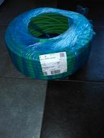 Elektrische kabels overschot aansluiting zonnepanelen, Bricolage & Construction, Électricité & Câbles, Enlèvement, Neuf, Câble ou Fil électrique