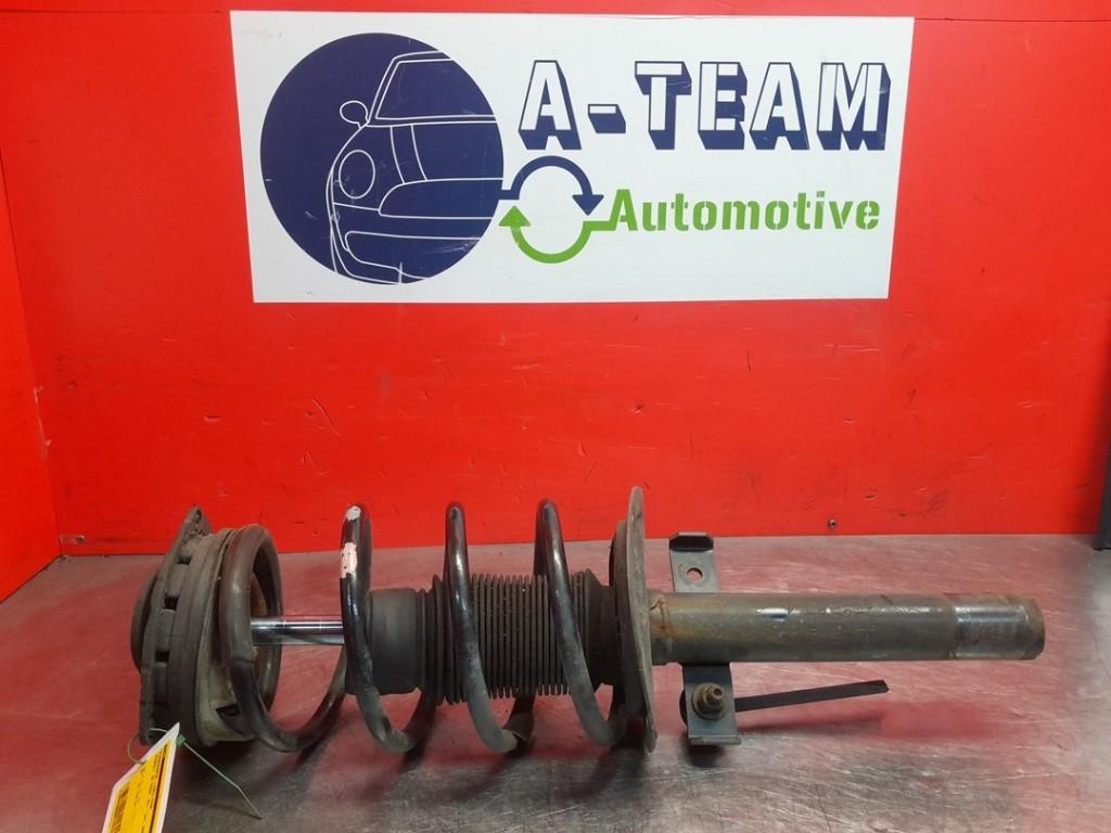 AMORTISSEUR OU ABSORBEUR DE CHOC AVANT GAUCHE Renault, Autos : Pièces & Accessoires, Suspension & Châssis, Renault, Utilisé