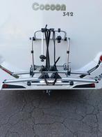 Porte-vélos Thule, Enlèvement