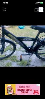 Fiets, Enlèvement, Comme neuf