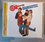 CD. Les Monkees. Quartier général (remasterisé)., Enlèvement ou Envoi