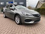 Opel Astra Sports 1.6 - DIESEL - 75.000km - EURO6d - 2019, Autos, Achat, Euro 6, Entreprise, Boîte manuelle