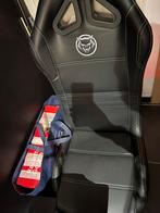 Siège gaming, Enlèvement, Comme neuf