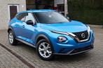 Nissan Juke AUTOMAAT*NAVIGATIE*ACHTERUITRIJCAMERA*APPLE-CARP, https://public.car-pass.be/vhr/78417089-3032-4d2e-96cb-ac756b763b2e