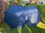 parasol, Jardin & Terrasse, Parasols, 1 à 2 mètres, Enlèvement, Utilisé, Parasol sur pied