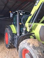 Claas Axion 830 Cmatic, Articles professionnels, Enlèvement ou Envoi