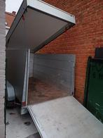 Vervoer gezocht?, Ophalen