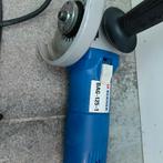 Rectifieuse Berner Bag -125, Bricolage & Construction, Enlèvement, Comme neuf, 1000 watts ou plus