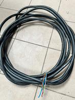 kabel voor buiten EXVB 5G6 10m & 14m, Bricolage & Construction, Électricité & Câbles, Enlèvement, Neuf, Câble ou Fil électrique