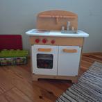 Keukentje hape inclusief keukenspullen, Enlèvement