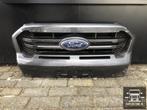 Front-grill ford ranger 2017- 2021, Gebruikt, -, -, Ophalen of Verzenden