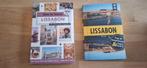 2 reisgidsen Lissabon, Boeken, Ophalen, Zo goed als nieuw, Europa, Reisgids of -boek