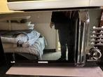 Samsung microwave, Elektronische apparatuur, Microgolfovens, Ophalen, Zo goed als nieuw