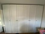 Ikea Pax, Huis en Inrichting, Kasten | Kleerkasten, 200 cm of meer, Zo goed als nieuw, 200 cm of meer, 50 tot 75 cm