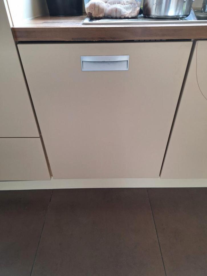 AEG Favorit F55332VIO, Electroménager, Lave-vaisselle, Enlèvement