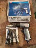 marteau pique pneumatique, Bricolage & Construction, Enlèvement