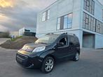 Fiat Qubo 1.4i - 03/2016 - Euro 6b - 1ste eigenaar, Auto's, 4 deurs, 600 kg, 161 g/km, 400 kg
