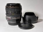 Canon EF 28-105mm f/3.5-4.5 USM/Bon état, Enlèvement ou Envoi, Utilisé, Lentille standard