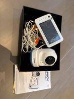 Baby phone luvion supreme connect, Enlèvement ou Envoi, Utilisé