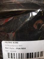 Boîte à air neuve Partner Berlingo 1.9D, Enlèvement, Neuf, Citroën