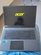 Acer Aspire i7 12th rtx3050, Enlèvement, Comme neuf, Acer