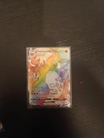CHARIZARD VMAX SPECIALE KAART #074, Hobby en Vrije tijd, Verzenden, Nieuw, Losse kaart