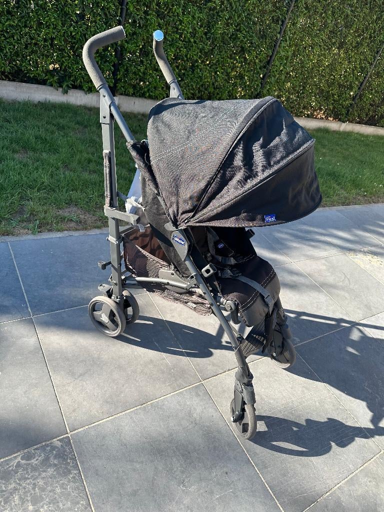 Chicco Buggy, Ophalen, Gebruikt, Overige merken, Regenhoes
