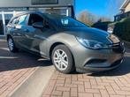 Opel Astra Sports 1.6 - DIESEL - EURO6d - 140.000 km - 2018, Auto's, Stof, Bedrijf, 5 deurs, Te koop