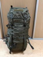 Savotta Jääkäri L groen rugzak, Sport en Fitness, Ophalen, Zo goed als nieuw, Rugzak