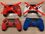 PS4 Controllers, Ophalen of Verzenden, Gebruikt, Controller, PlayStation 4