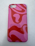 Gsm hoesje Iphone SE (2022) - Burga, Verzenden, Zo goed als nieuw, IPhone SE (2022)