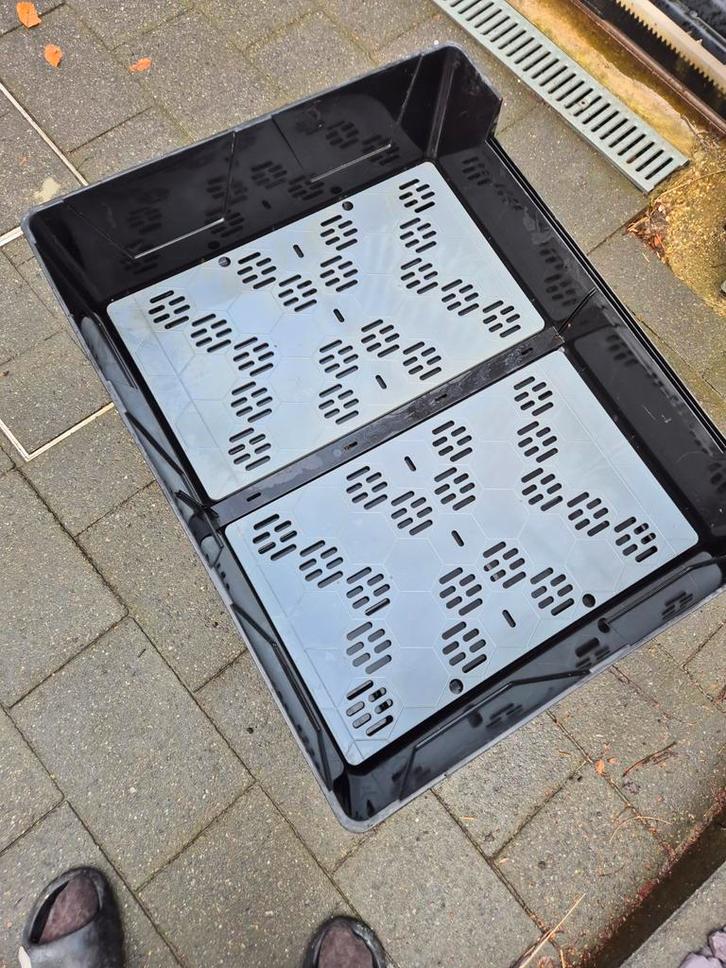 Cage pour chien, Animaux & Accessoires, Caisses pour chiens, Enlèvement